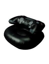 Playstation Inflatable Chair - fotel dmuchany Playstation kontroler Playstation Inflatable Chair - fotel dmuchany Playstation kontroler