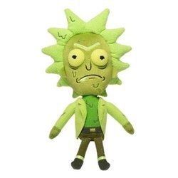 Pluszak Rick & Morty (20 cm) Pluszak Rick & Morty (20 cm)