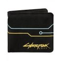 Portfel Cyberpunk 2077 Portfel Cyberpunk 2077