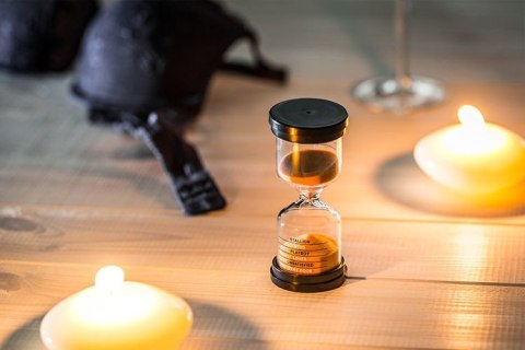 Sex Timer - klepsydra kochanka Sex Timer - klepsydra kochanka