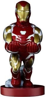 Stojak na telefon / kontroler Marvel Avengers - Iron Man Stojak na telefon / kontroler Marvel Avengers - Iron Man