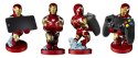 Stojak na telefon / kontroler Marvel Avengers - Iron Man Stojak na telefon / kontroler Marvel Avengers - Iron Man