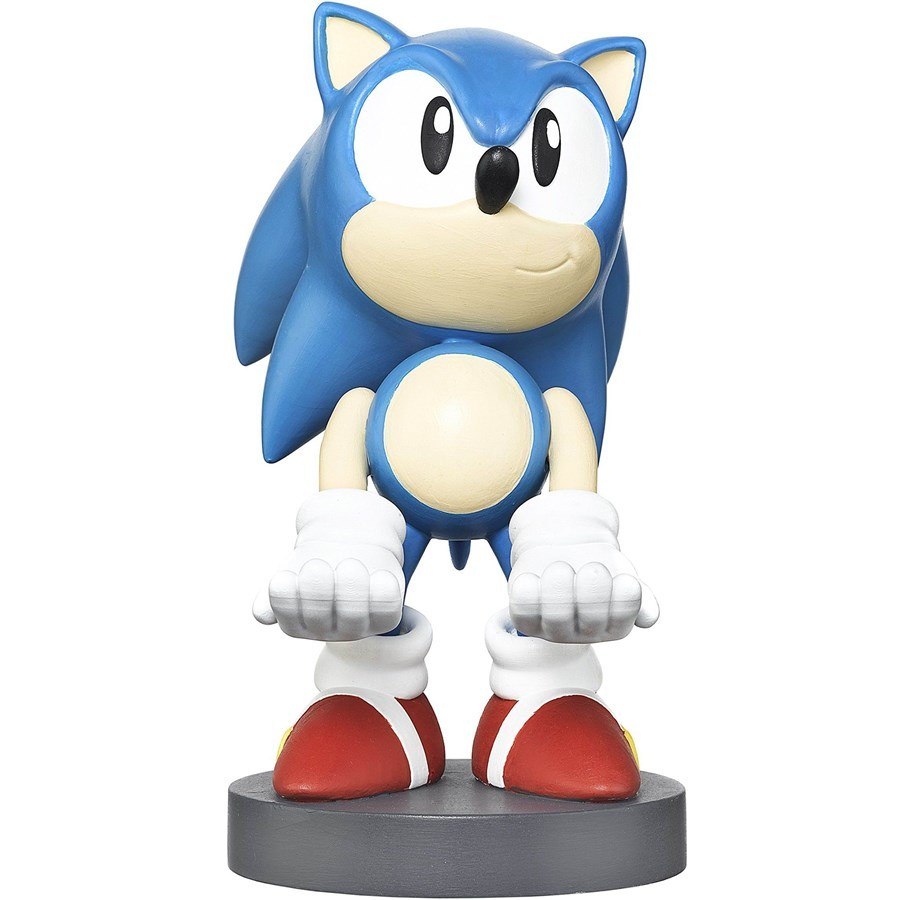 Stojak na telefon / kontroler Sonic the hedge hog Stojak na telefon / kontroler Sonic the hedge hog