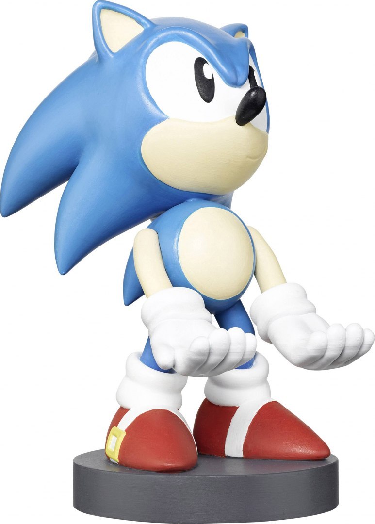 Stojak na telefon / kontroler Sonic the hedge hog Stojak na telefon / kontroler Sonic the hedge hog