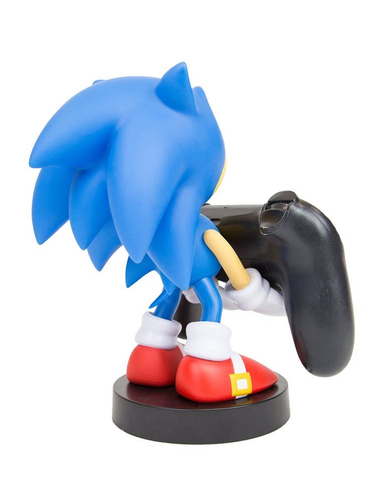 Stojak na telefon / kontroler Sonic the hedge hog Stojak na telefon / kontroler Sonic the hedge hog