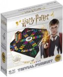 TRIVIAL PURSUIT Harry Potter Deluxe edition (polska wersja) TRIVIAL PURSUIT Harry Potter Deluxe edition (polska wersja)