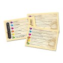 Trivial Pursuit Harry Potter vol. 2 (polska wersja) Trivial Pursuit Harry Potter vol. 2 (polska wersja)