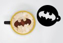 Zestaw filiżanka Batman plus wzornik Zestaw filiżanka Batman plus wzornik