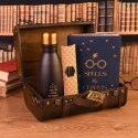 Zestaw prezentowy Premium Harry Potter (4 x ołówki, metalowa butelka, notatnik, brelok) Zestaw prezentowy Premium Harry Potter (4 x ołówki, metalowa butelka, notatnik, brelok)