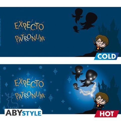 Magiczny Kubek - Harry Potter "Expecto" Magiczny Kubek - Harry Potter "Expecto"