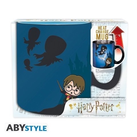 Magiczny Kubek - Harry Potter "Expecto" Magiczny Kubek - Harry Potter "Expecto"