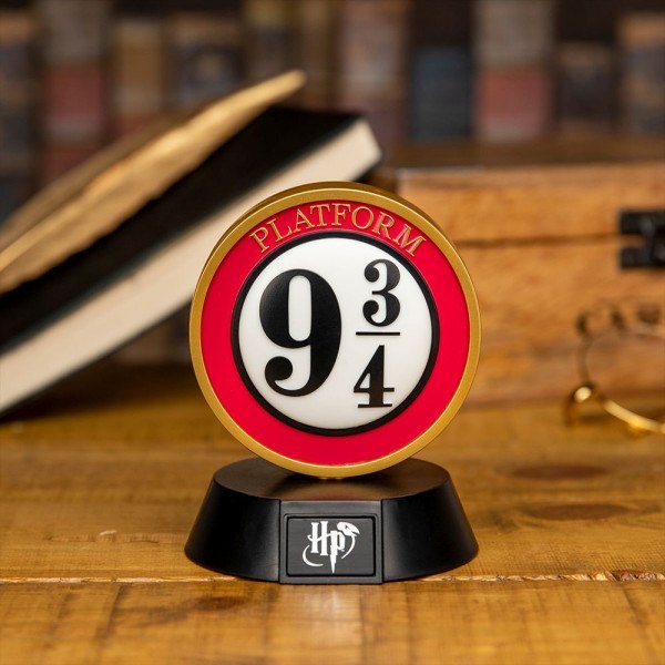 Lampka Harry Potter peron 9 3/4 Lampka Harry Potter peron 9 3/4