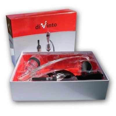 Aerator diVinto Deluxe Aerator diVinto Deluxe