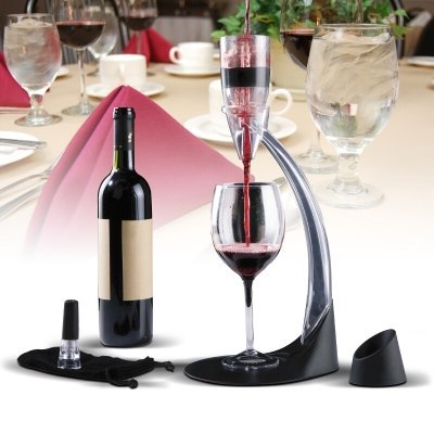 Aerator diVinto Deluxe Aerator diVinto Deluxe