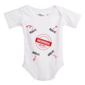 Baby Instructions - Body z instrukcją dla Taty Baby Instructions - Body z instrukcją dla Taty