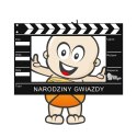 Baby Miss - Body - Rozmiar 68 Baby Miss - Body - Rozmiar 68