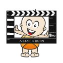 Baby Miss - Body - Rozmiar 68 Baby Miss - Body - Rozmiar 68