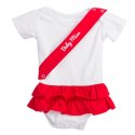 Baby Miss - Body - Rozmiar 86 Baby Miss - Body - Rozmiar 86