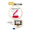 Baby Miss - Body - Rozmiar 86 Baby Miss - Body - Rozmiar 86