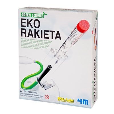 Eko rakieta Eko rakieta
