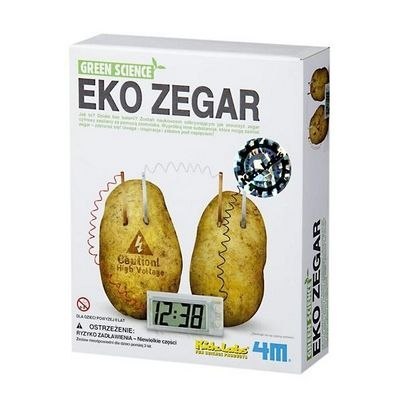 Eko zegar Eko zegar