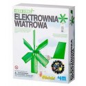 Elektrownia wiatrowa Elektrownia wiatrowa