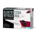 Elektryczna wyrzutnia Elektryczna wyrzutnia