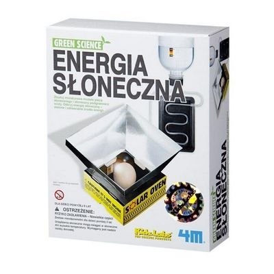Energia słoneczna Energia słoneczna