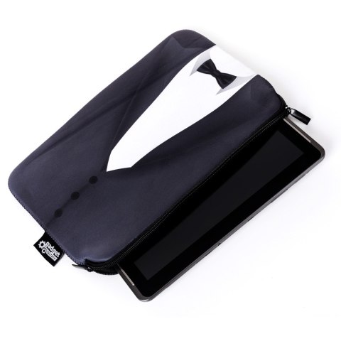 Etui Gentlemana - 10 cali Etui Gentlemana - 10 cali
