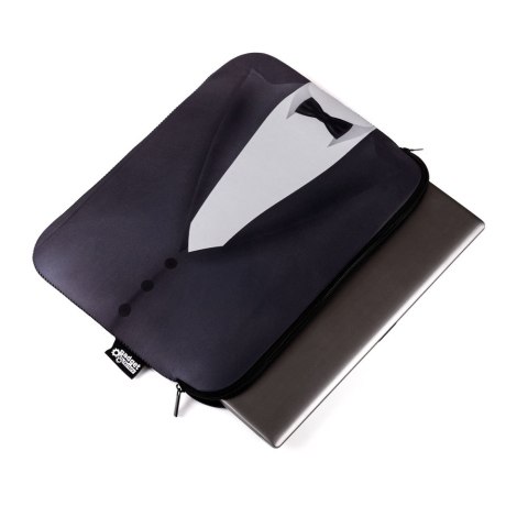 Etui Gentlemana - 10 cali Etui Gentlemana - 10 cali