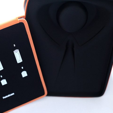 Etui na koszulę Packshi Etui na koszulę Packshi