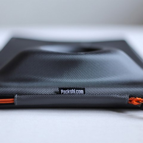 Etui na koszulę Packshi Etui na koszulę Packshi