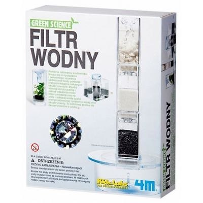 Filtr wodny Filtr wodny
