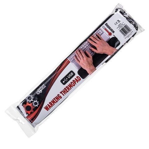 Grzejąca Podkładka USB Grzejąca Podkładka USB