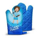 Rękawica - Tu rządzi Mama Rękawica - Tu rządzi Mama