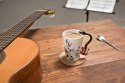 Kubek Muzyka - Gitara Elektryczna Kubek Muzyka - Gitara Elektryczna