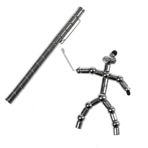 Magnetyczny długopis Polar Pen Magnetyczny długopis Polar Pen