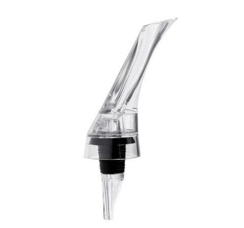 Aerator do wina z nalewakiem Aerator do wina z nalewakiem