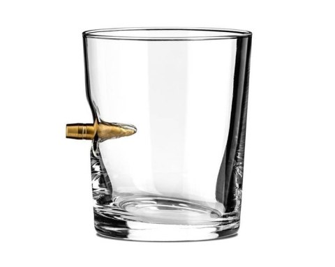 Kuloodporna szklanka BULLETPROOF Kuloodporna szklanka BULLETPROOF