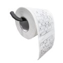 Papier toaletowy sudoku XL