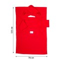Baby Wrapi Active - Kocyk z rękawami - Grafit Baby Wrapi Active - Kocyk z rękawami - Grafit