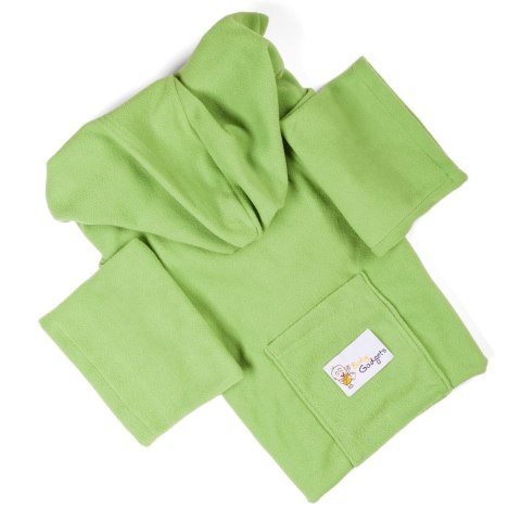 Baby Wrapi Active - Kocyk z rękawami - Groszek Baby Wrapi Active - Kocyk z rękawami - Groszek