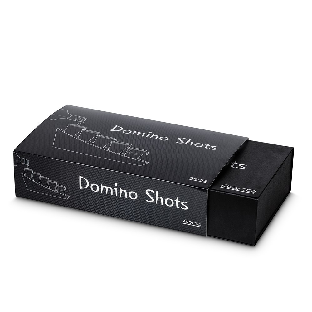 Domino Shots Deluxe Domino Shots Deluxe