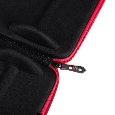 Etui z kieliszkami diVinto - Crystal Etui z kieliszkami diVinto - Crystal