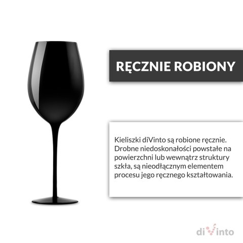 Gigantyczny Kieliszek diVinto - 21 Gigantyczny Kieliszek diVinto - 21