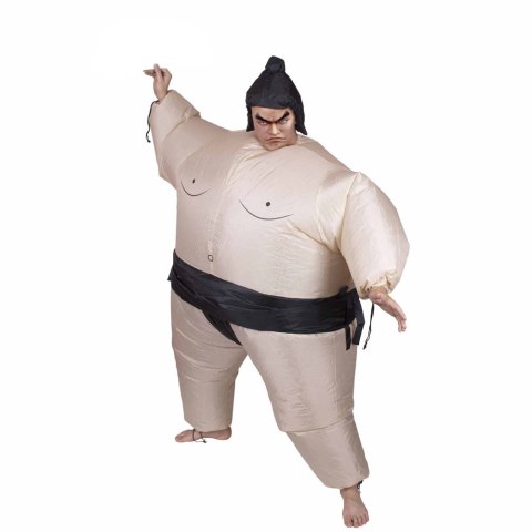 Kostium zawodnika Sumo Kostium zawodnika Sumo
