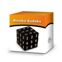 Kostka sudoku Kostka sudoku