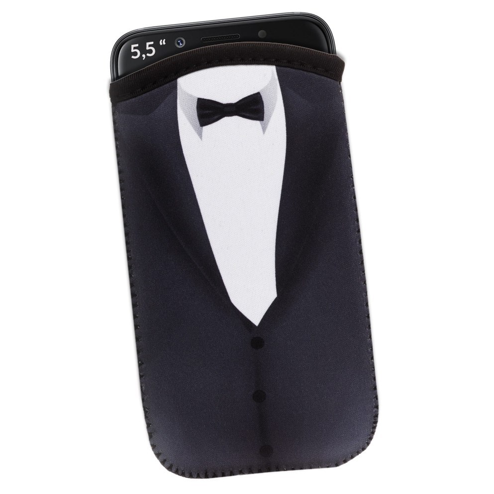 Kubek Geniusza 900 ml Garnitur na Telefon dla Taty Kubek Geniusza 900 ml Garnitur na Telefon dla Taty