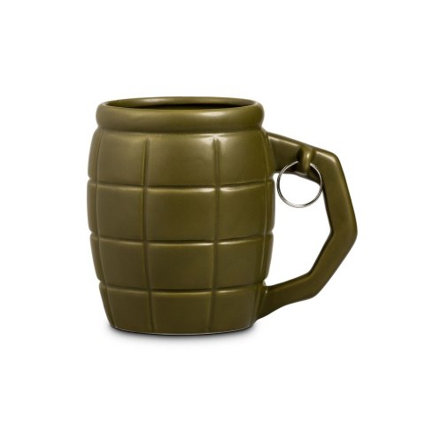 Kubek Granat 450 ml - Zielony Kubek Granat 450 ml - Zielony