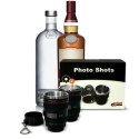 Photo Shots - zestaw deluxe Photo Shots - zestaw deluxe
